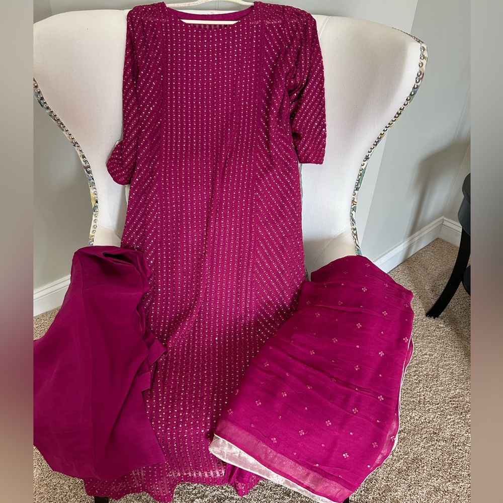 Shalwar kameez